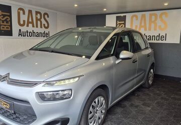 Citroen C4 Picasso 134.000 km 5.500 &euro; Bochum 44805