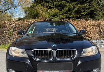 BMW 320 181.400 km 6.400 &euro; Castrop-Rauxel 44577