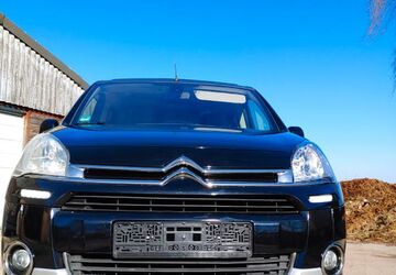 Citroen Berlingo 183.500 km 6.300 &euro; Iserlohn 58640