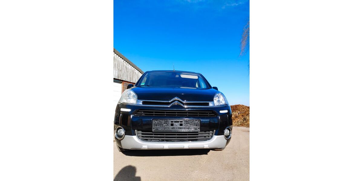 Citroen Berlingo 183.500 km 6.300 &euro; Iserlohn 58640