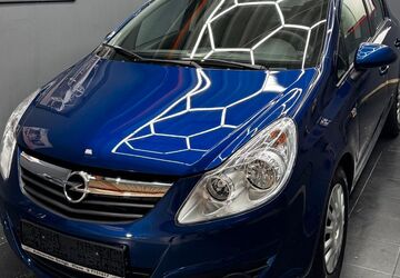 Opel Corsa 163.000 km 3.249 &euro; Dortmund 44147