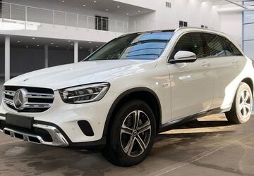 Mercedes-Benz GLC 300 179.800 km 26.990 &euro; Recklinghausen 45659