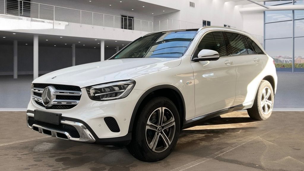 Mercedes-Benz GLC 300 179.800 km 26.990 &euro; Recklinghausen 45659