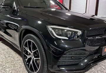 Mercedes-Benz GLC 300 29.800 km 49.790 &euro; Unna 59425