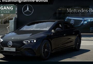 Mercedes-Benz EQE 8.042 km 56.190 &euro; Menden 58706