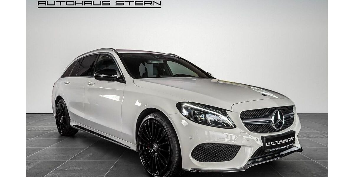 Mercedes-Benz C 250 118.904 km 21.990 &euro; Gelsenkirchen 45892