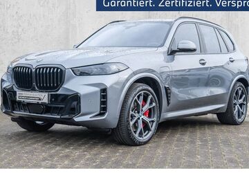 BMW X5 68.924 km 77.444 &euro; Herne 44625