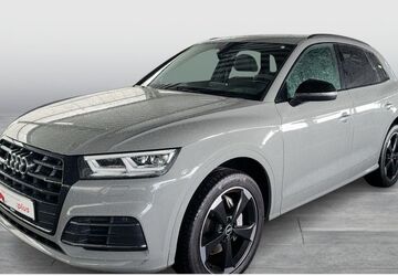 Audi Q5 57.131 km 34.445 &euro; Dortmund 44143