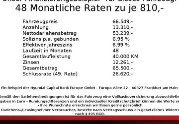 Hyundai IONIQ 9 8.408 km 66.549 &euro; Dortmund 44289