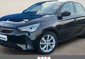 Opel Corsa 23.600 km 13.990 &euro; Gelsenkirchen 45894