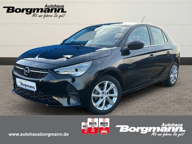 Opel Corsa 23.600 km 13.990 &euro; Gelsenkirchen 45894