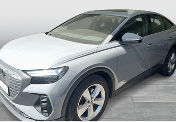 Audi Q4 e-tron 25.568 km 26.145 &euro; Dortmund 44143