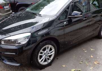BMW 218 99.277 km 10.999 &euro; Dortmund 44329