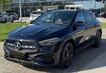 Mercedes-Benz GLA 250 23.000 km 44.990 &euro; Gelsenkirchen 45879
