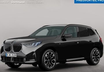 BMW X3 18.016 km 55.799 &euro; Dortmund 44263