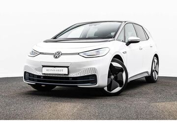 VW ID.3 52.149 km 19.605 &euro; Hagen 58091