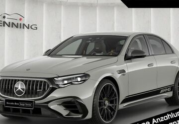 Mercedes-Benz E 53 AMG 19.345 km 119.740 &euro; Herne 44653