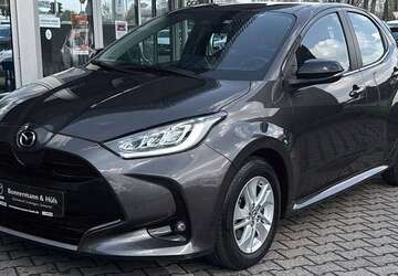Mazda 2 19.788 km 18.690 &euro; Schwerte 58239