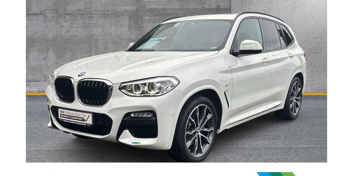BMW X3 88.036 km 34.890 &euro; Recklinghausen 45659