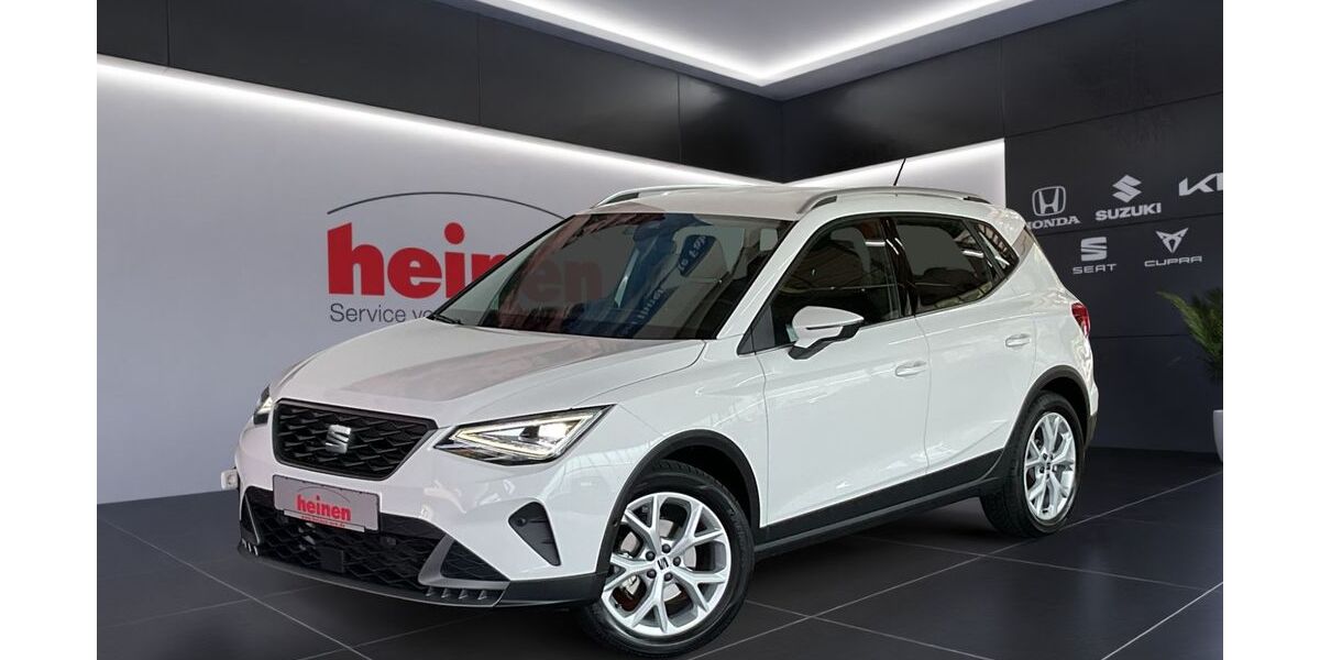 Seat Arona 14.389 km 17.409 &euro; Menden 58708