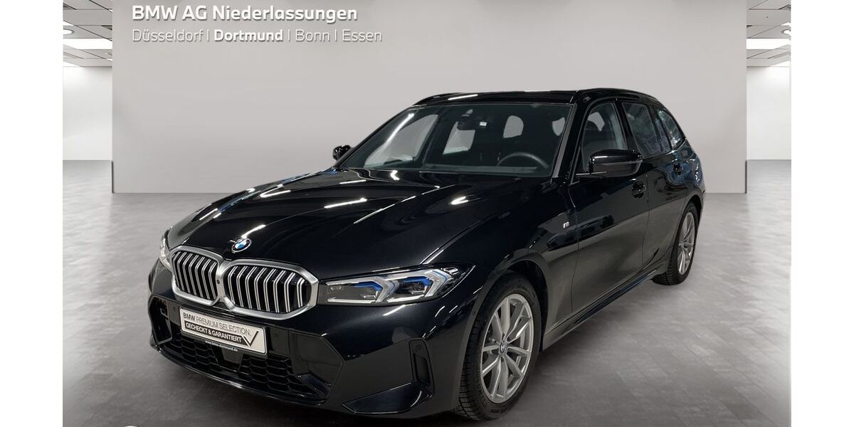 BMW 320 25.519 km 42.799 &euro; Dortmund 44263