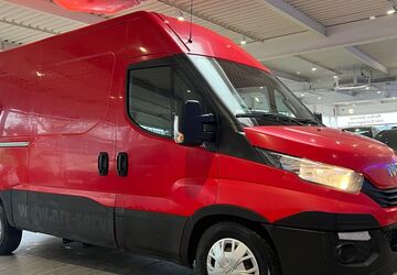 IVECO Andere 750.000 km 10.990 &euro; Datteln 45711