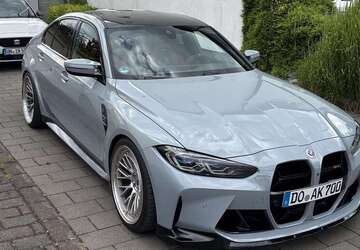 BMW M3 26.500 km 68.000 &euro; Dortmund, Stadt 44227