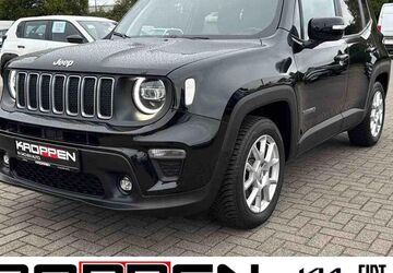 Jeep Renegade 40.365 km 21.250 &euro; Herten 45701