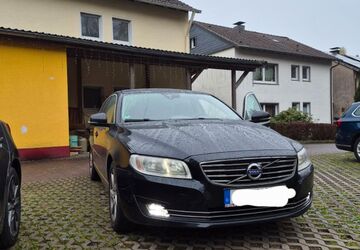 Volvo V70 141.450 km 15.500 &euro; Hemer 58675
