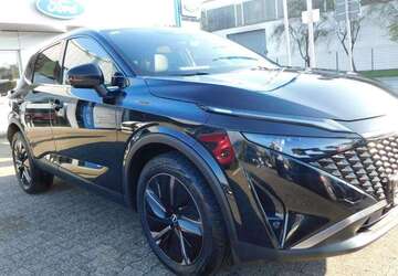 Nissan Qashqai 7.000 km 27.990 &euro; Selm 59379