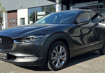 Mazda CX-30 53.603 km 20.980 &euro; Dortmund 44263