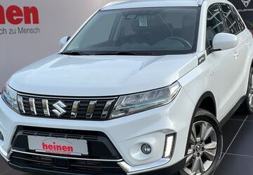Suzuki Vitara 33.850 km 18.499 &euro; Werne 59368