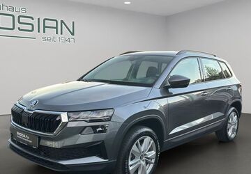 Skoda Karoq 13.491 km 30.890 &euro; Iserlohn 58642