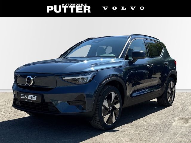 Volvo EX40 6.500 km 55.890 &euro; Schwerte 58239