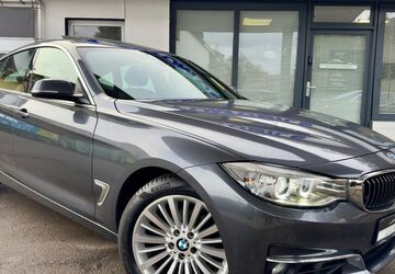 BMW 320 131.737 km 17.900 &euro; Hagen 58093