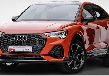 Audi Q3 34.628 km 36.944 &euro; Dortmund 44143