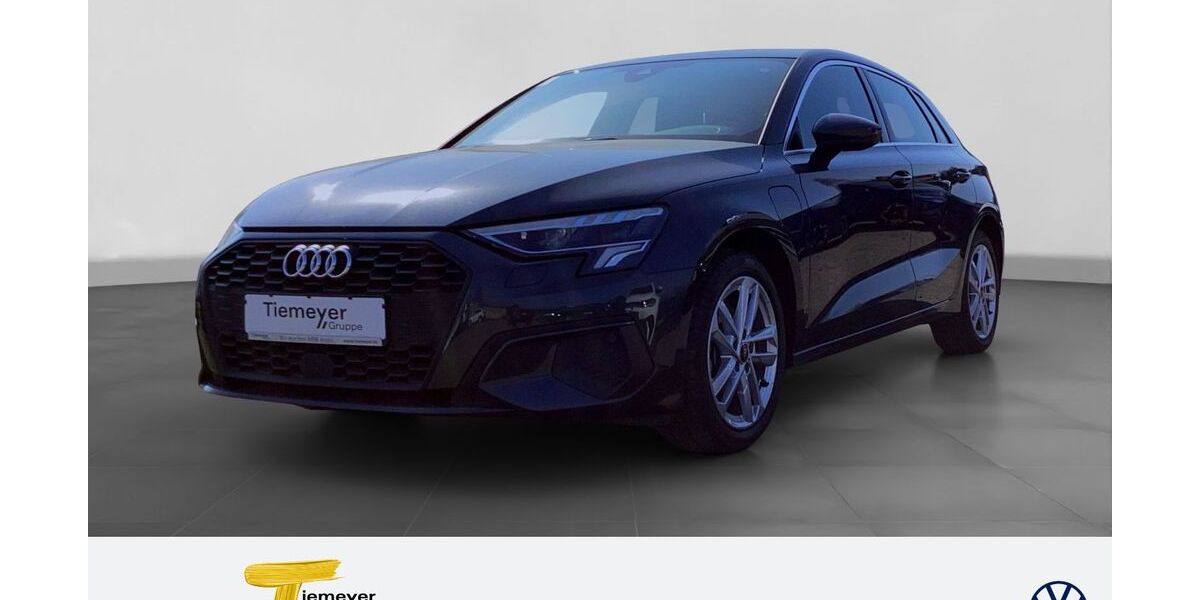 Audi A3 21.167 km 26.280 &euro; Herne 44653