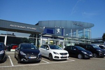 Gebrauchte Opel Astra