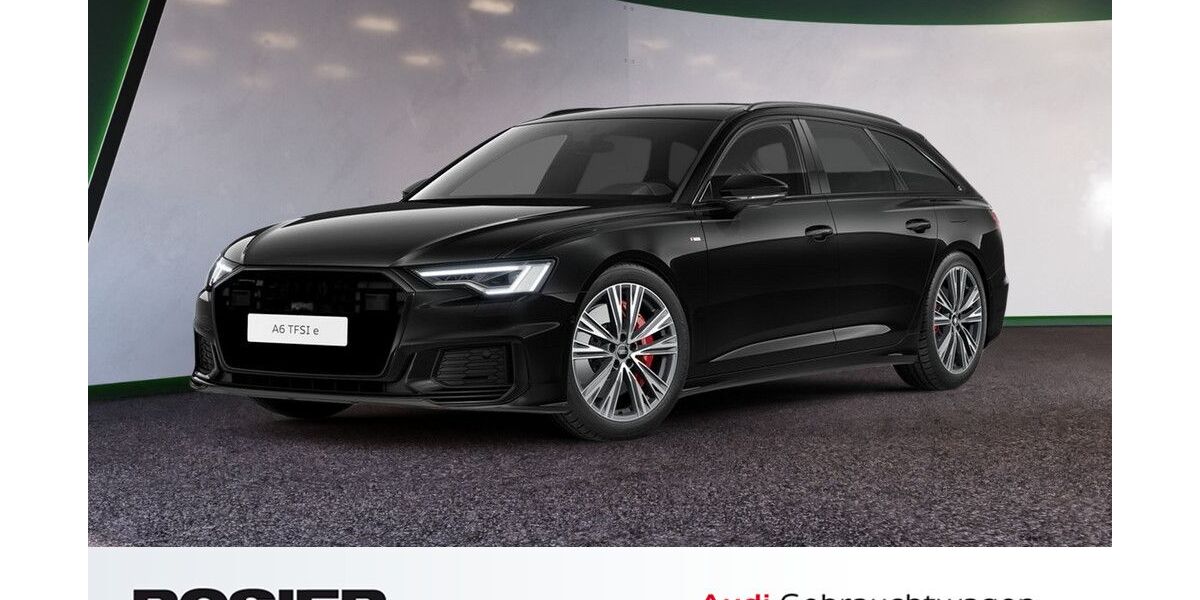 Audi A6 54.040 km 44.440 &euro; Menden 58706