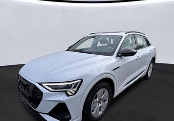 Audi e-tron 70.000 km 38.720 &euro; Hagen 58091