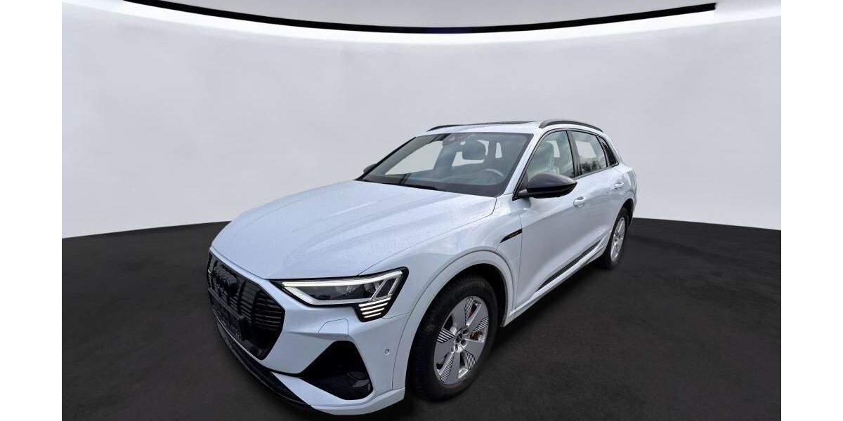 Audi e-tron 70.000 km 38.720 &euro; Hagen 58091