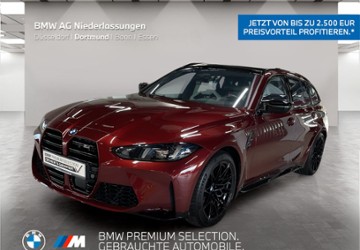 BMW M3 13.715 km 101.999 &euro; Dortmund 44263