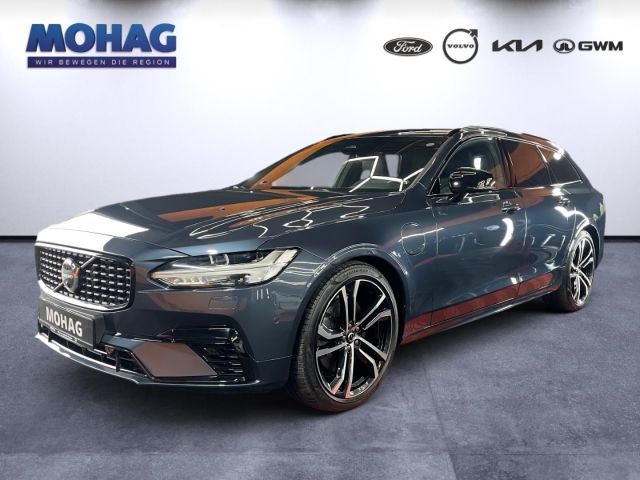 Volvo V90 93.400 km 39.390 &euro; Recklinghausen 45659