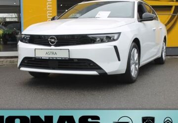 Opel Astra 4.785 km 32.590 &euro; Unna 59427