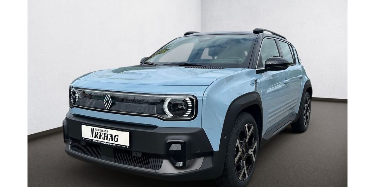 Renault R 4 2.500 km 34.480 &euro; Recklinghausen 45659