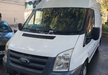 Ford Transit 160.334 km 7.500 &euro; Dortmund 44145