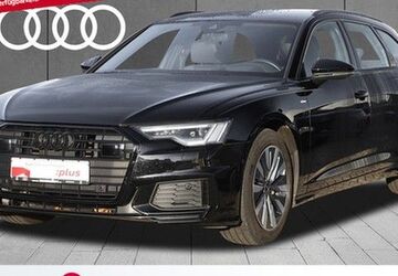 Audi A6 47.180 km 35.840 &euro; Lünen 44534