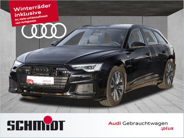Audi A6 47.180 km 35.840 &euro; Lünen 44534