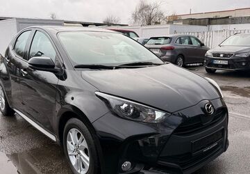 Mazda 2 32.500 km 17.900 &euro; Bochum 44866