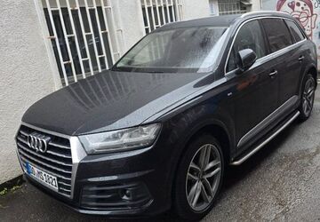 Audi Q7 255.000 km 20.000 &euro; Dortmund 44143